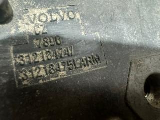 Замок капота левый Volvo XC90 B5254T2 Замок капота левый Volvo XC90 B5254T2