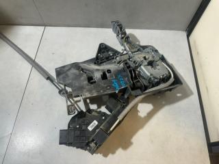 Замок боковой двери передний левый Volvo XC60