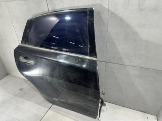 Дверь боковая задняя правая Nissan Teana контрактная