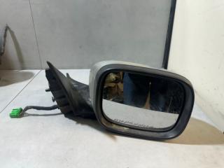 Зеркало правое электрическое Volvo XC70 2008