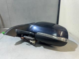 Зеркало левое электрическое S60