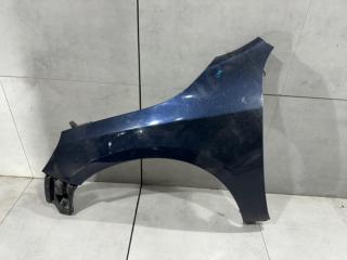 Крыло переднее левое Volvo S60