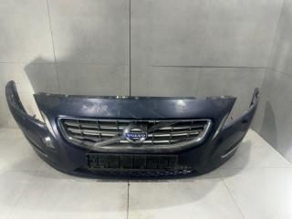 Бампер передний Volvo S60