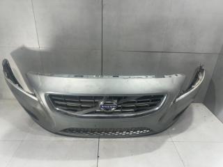Бампер передний Volvo S60