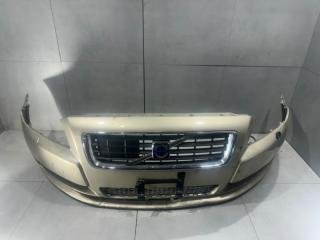 Бампер передний Volvo S80