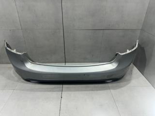 Бампер задний Volvo S60