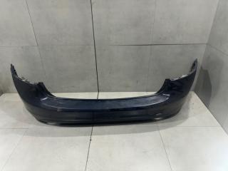 Бампер задний Volvo S60
