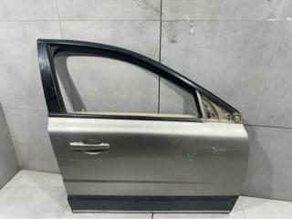 Дверь боковая передняя правая Volvo XC70
