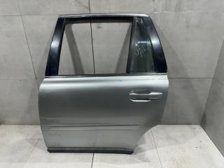 Дверь боковая задняя левая Volvo XC90