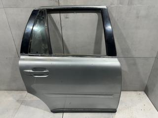 Дверь боковая задняя правая Volvo XC90