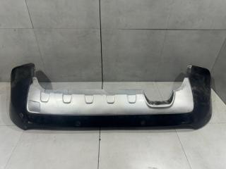 Юбка заднего бампера Volvo XC90