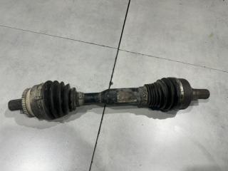 Привод левый Volvo XC90