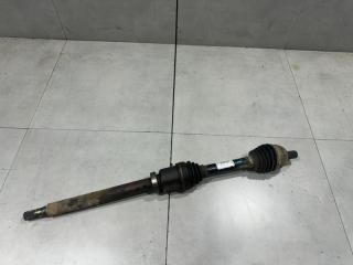 Привод правый Volvo S60