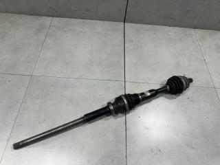 Привод правый Volvo XC90