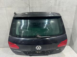 Крышка багажника Volkswagen Touareg 2012
