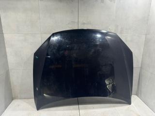 Капот Volkswagen Touareg 2012