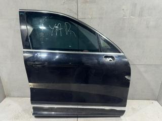 Дверь боковая передняя правая Volkswagen Touareg 2012
