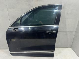 Дверь боковая передняя левая Volkswagen Touareg 2012