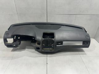 Торпедо Volkswagen Touareg 2012