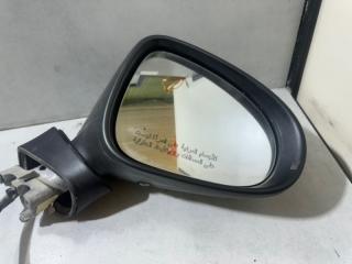 Зеркало правое электрическое правое Volkswagen Touareg 2012