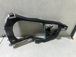 Крепление фары правое Volkswagen Touareg 2012 контрактная Крепление фары правое Volkswagen Touareg 2012