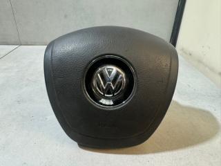 Подушка безопасности в руль Volkswagen Touareg 2012