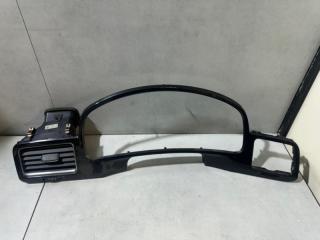 Консоль панели приборов Volkswagen Touareg 2012