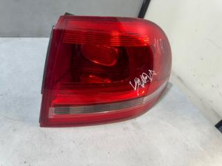 Фонарь задний правый Volkswagen Touareg 2012