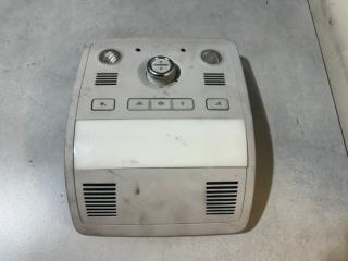 Плафон подсветки салона Volkswagen Touareg 2012