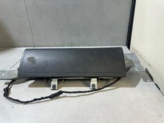 Подушка безопасности в колени Volkswagen Touareg 2012