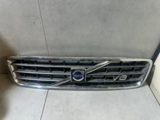 Решетка радиатора Volvo XC90
