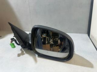 Зеркало правое электрическое Volvo S80