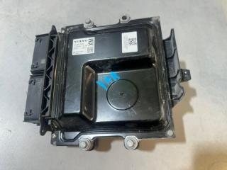 Блок управления двигателем Volvo V70 2015