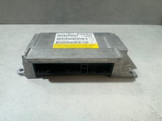 Блок управления AIR BAG Volvo S60