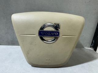 Подушка безопасности в руль Volvo XC70
