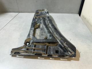 Кронштейн переднего бампера правый Volvo XC90