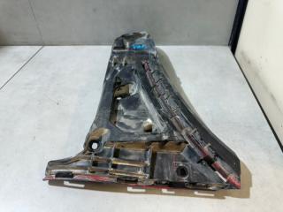 Кронштейн переднего бампера правый Volvo XC90