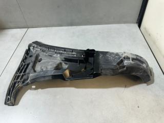 Кронштейн переднего бампера левый Volvo XC90