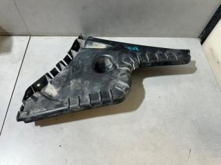 Кронштейн переднего бампера задний правый Volvo S60