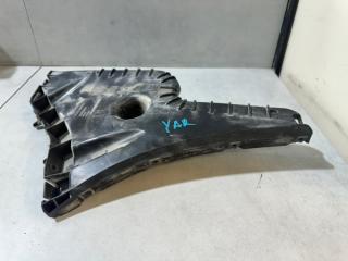 Кронштейн переднего бампера задний левый Volvo S60