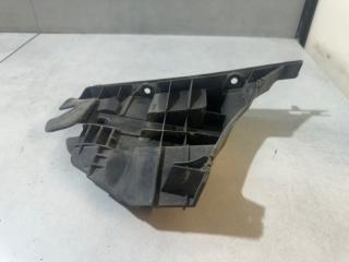 Кронштейн переднего бампера левый Volvo V70