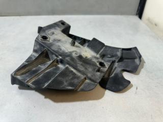 Кронштейн переднего бампера левый Volvo V70