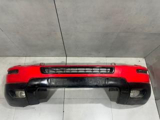 Бампер передний Volvo XC90 2010