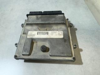 Блок управления двигателем Volvo XC90