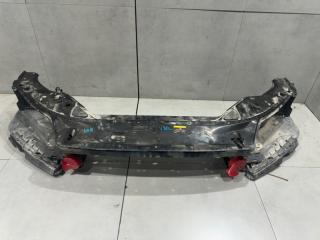 Панель передняя (телевизор) Volvo XC70