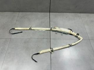 Подушка безопасности боковая правая Volvo S60