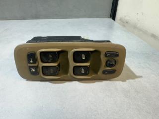 Блок управления стеклоподъемниками Volvo XC90