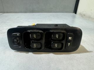 Блок управления стеклоподъемниками Volvo XC90