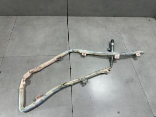 Подушка безопасности боковая левая Volkswagen Touareg 2012