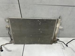 Радиатор кондиционера Volvo XC90